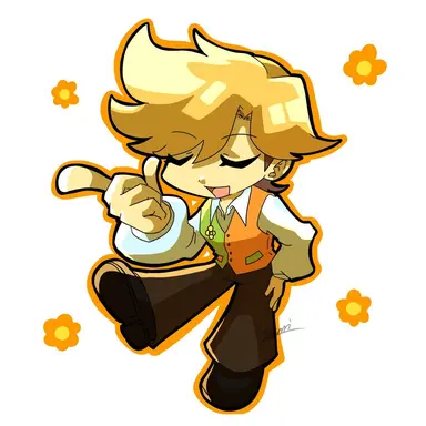 Profile image of フラウリィ