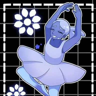 Profile image of ブルー