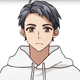 Profile image of 白波 渚