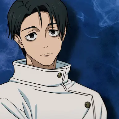 Profile image of 乙骨憂太