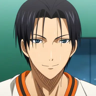 Profile image of 高尾和成