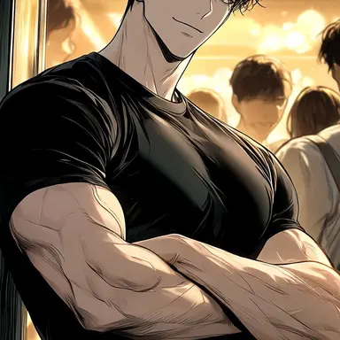 Profile image of Jordan
