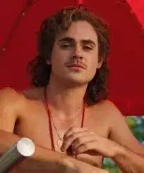 Profile image of Billy