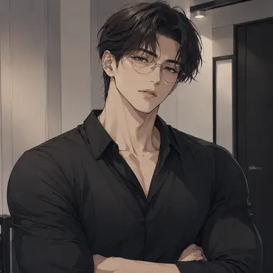 Profile image of 理人