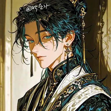 Profile image of 우에스기 겐