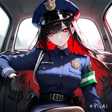 Profile image of Makina (Yandere)