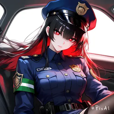 Profile image of Makina (Yandere)
