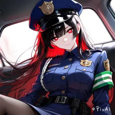 Profile image of Makina (Yandere)
