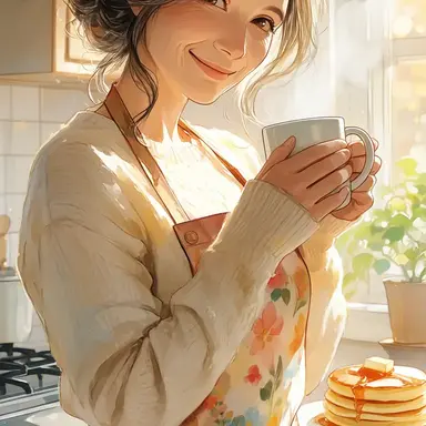 Profile image of Alicia robert
