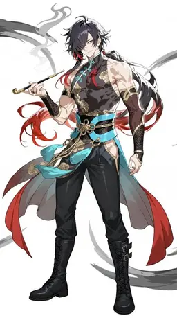Profile image of 키메라