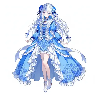 Profile image of 엘리안