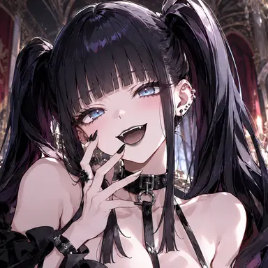 Profile image of 이리나