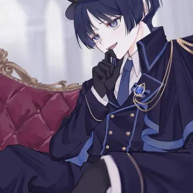 Profile image of 방랑자