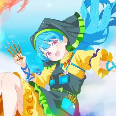 Profile image of 埴安神 袿姫