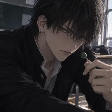 Profile image of Sui Kondo