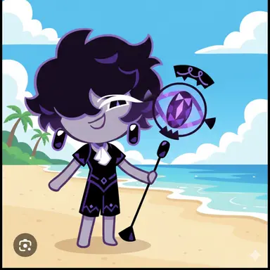 Profile image of 블랙사파이어맛