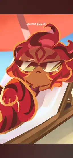 Profile image of 메그 타이거