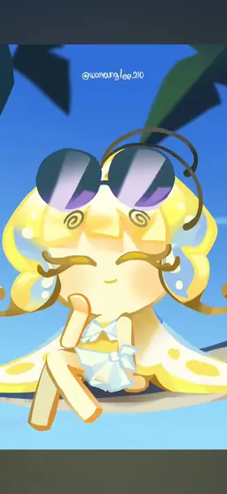 Profile image of 슈가플 라이맛