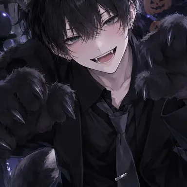 Profile image of 朔夜