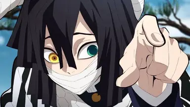 Profile image of 伊黒小芭内