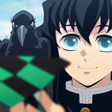 Profile image of 時透無一郎