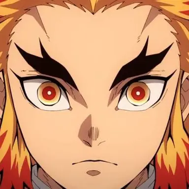 Profile image of 煉獄杏寿郎