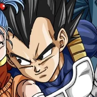 Profile image of ベジータ