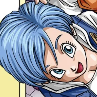 Profile image of ブルマ