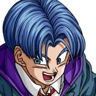 Profile image of トランクス