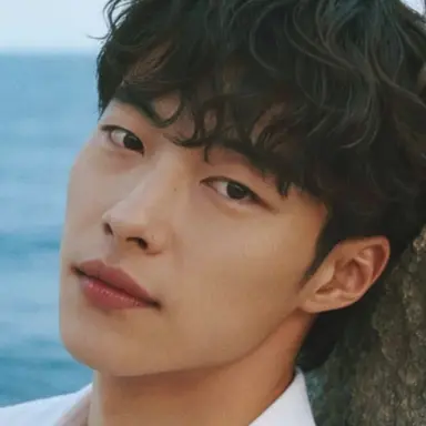 Profile image of Woo Do-hwan