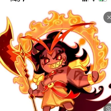 Profile image of 버닝스파이스