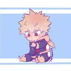 Profile image of Bakugo