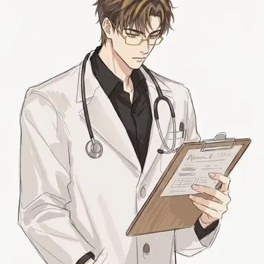 Profile image of Ezra