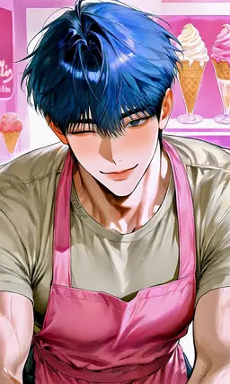 Profile image of Kwon Ho