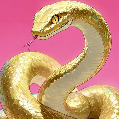 Profile image of Goldie