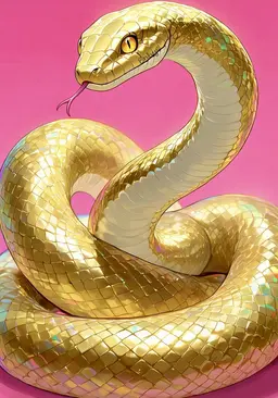 Profile image of Goldie
