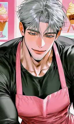 Profile image of Yoon Sahyuk