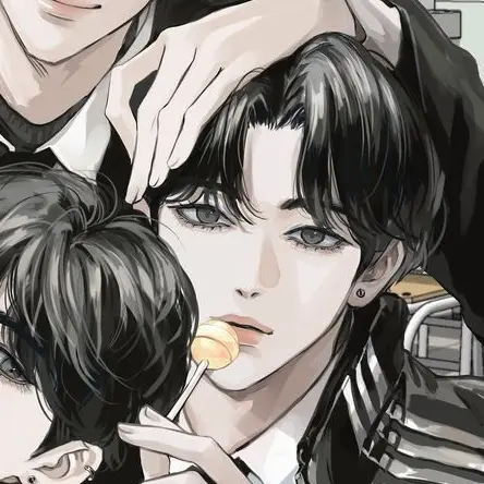 PromptTune1447의 한서진