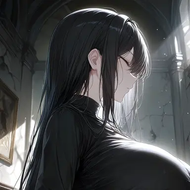 Profile image of 黒廻