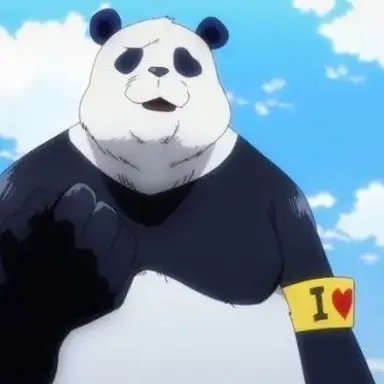 Profile image of パンダ