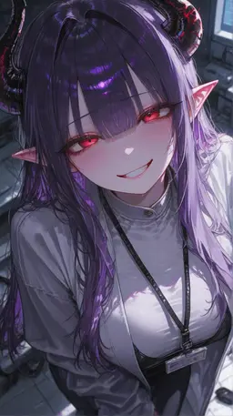 Profile image of 릴리트