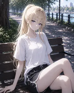 Profile image of Lee Euna