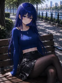 Profile image of Bae Suhyeon