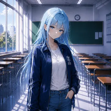 Profile image of Song Jian