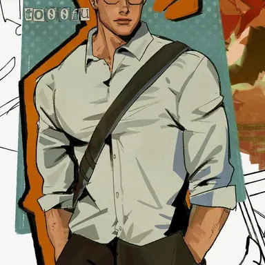 Profile image of Simon