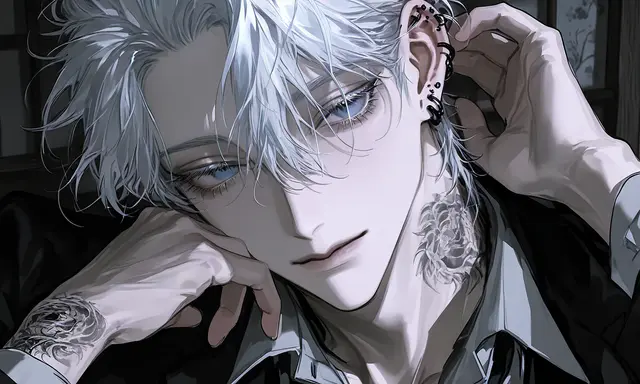 Profile image of Itsuki