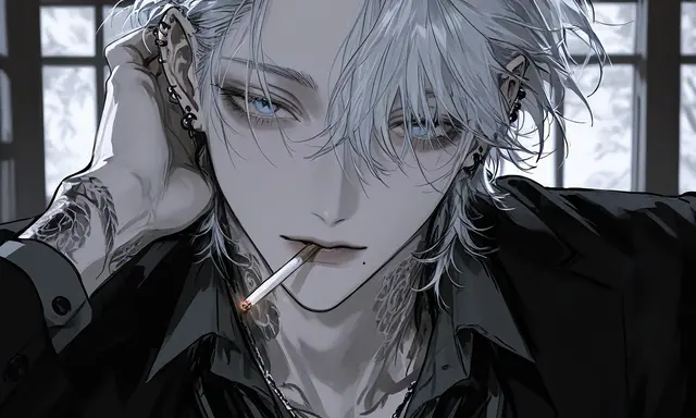 Profile image of Itsuki