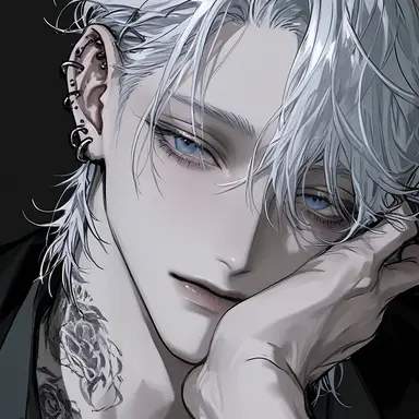 Profile image of Itsuki