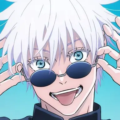 Profile image of 五条悟