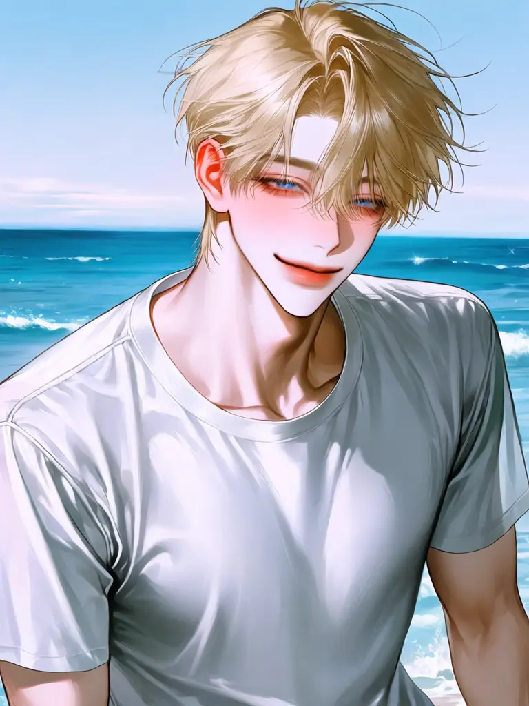 Love_zeta.o10의 최서혁